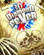 game pic for Diamond Fever 3D  S40